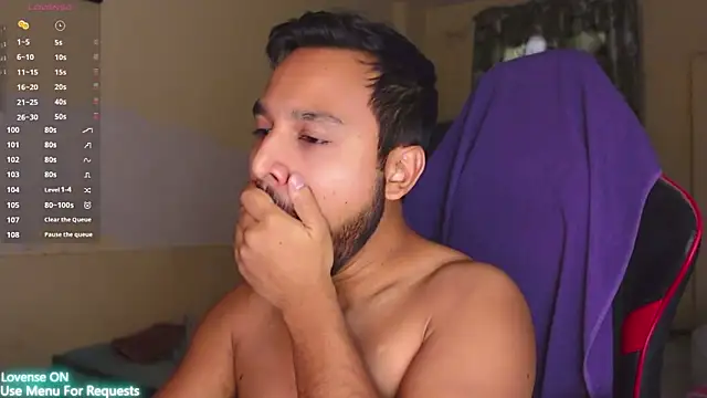 fuckkboy101 Live XXX-chat