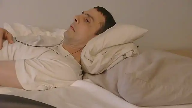 Вебкам-шоу BetaGuy25