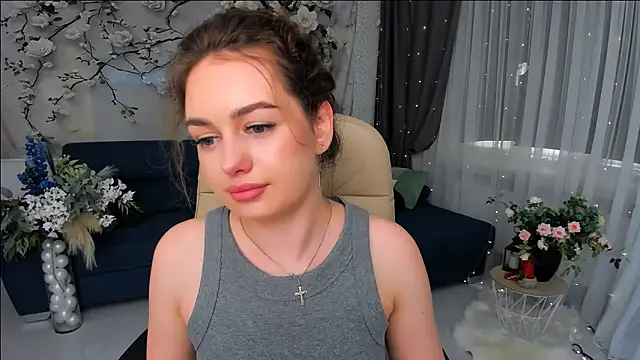 Živý XXX chat MiracleCurly