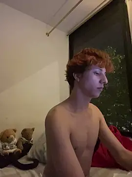 IM_DAREN Live XXX Chat
