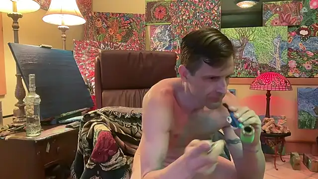 2099RivenXXX's Webcam Show