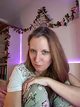 Chat XXX ao vivo de Candy_Cougar