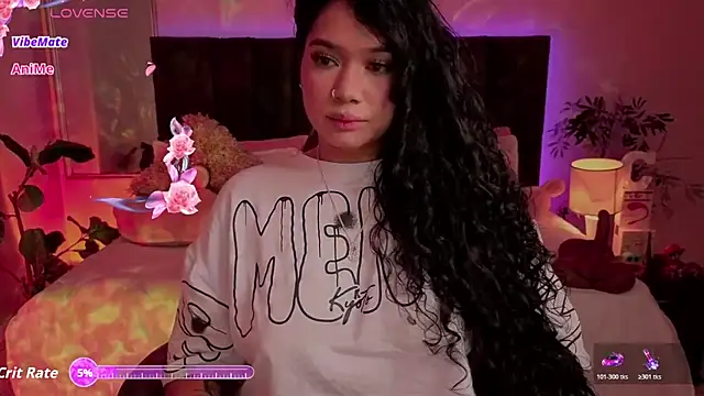 alexxandra_ferri_のウェブカメラショー