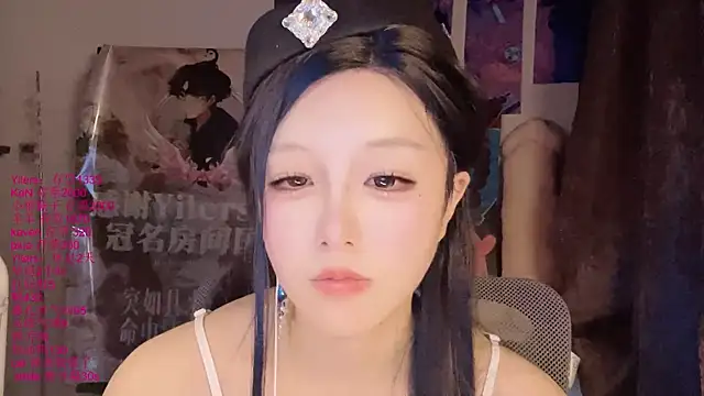 دردشة xiaoshuang001 الجنسية المباشرة