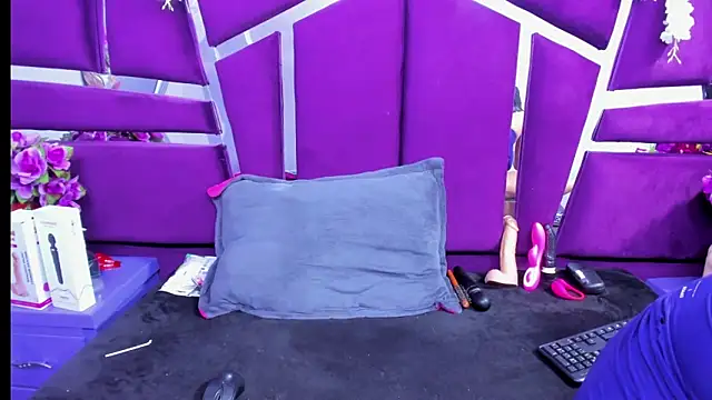 Živý XXX chat ValerySweety