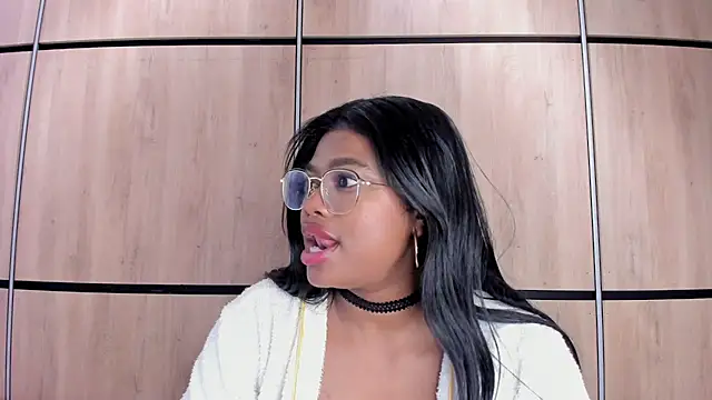 Show de juliana_smithh na webcam