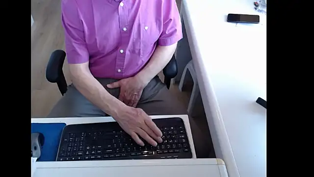 dutchpornking – webcam-show