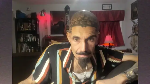 FelixChirp's Webcam Show