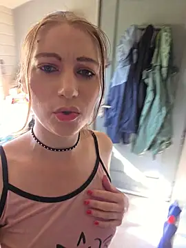 XLisaxx's Live XXX Chat