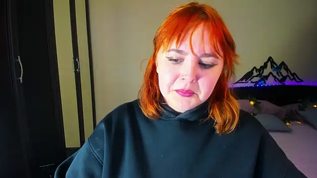 marry_evans Chat XXX in diretta
