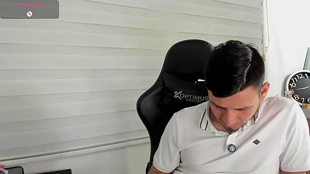 Rick_Adams' Webcam Show