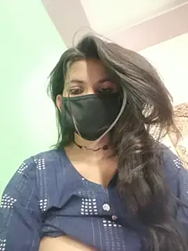Aafreen_36 Chat XXX in diretta