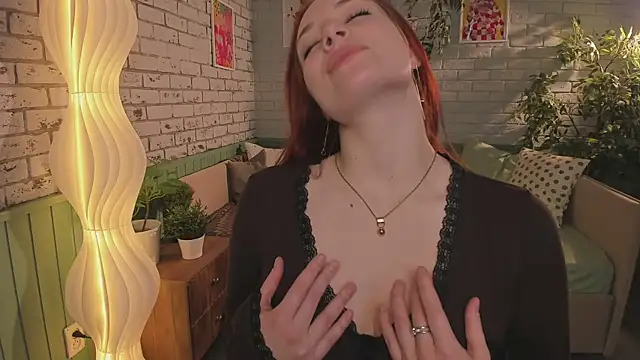 Spark_of_joy Chat XXX in diretta