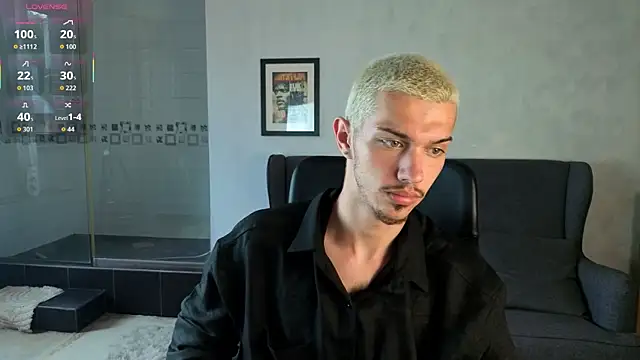 KaydenDrew Live XXX-chat