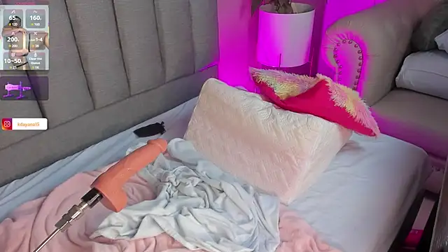 cataleya_69_'s Live XXX Chat