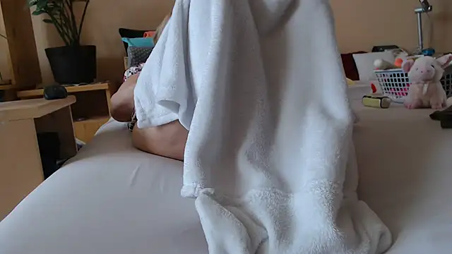 Živý XXX chat Dorina
