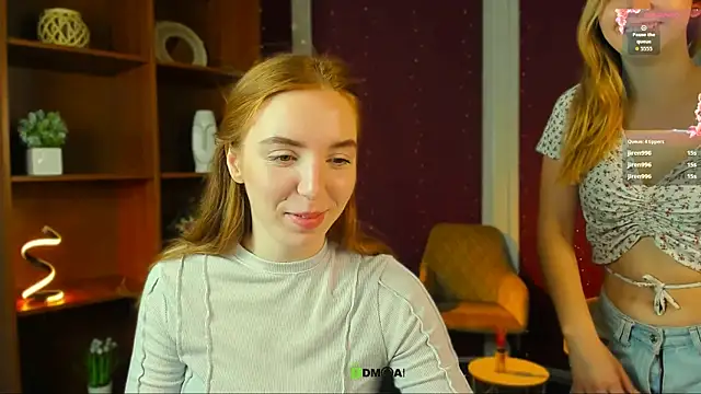 Webkamerová show lina_moone