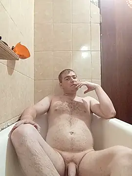 Dimentrius Live XXX-chat