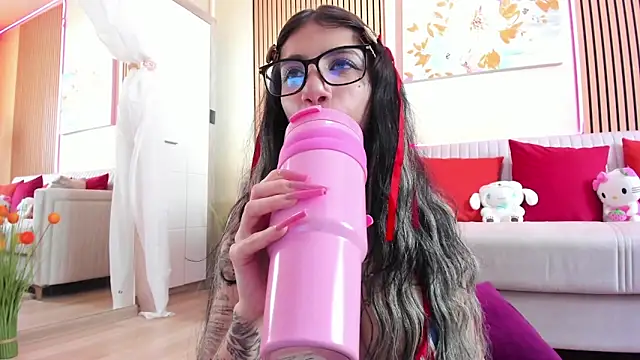 SayuriXo_Xo webcam show