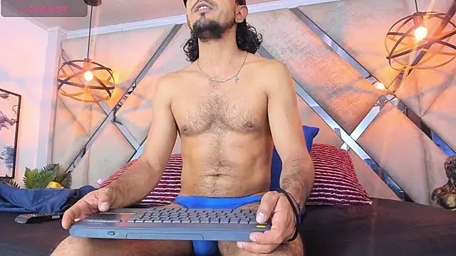 steffanxxll Webcam show