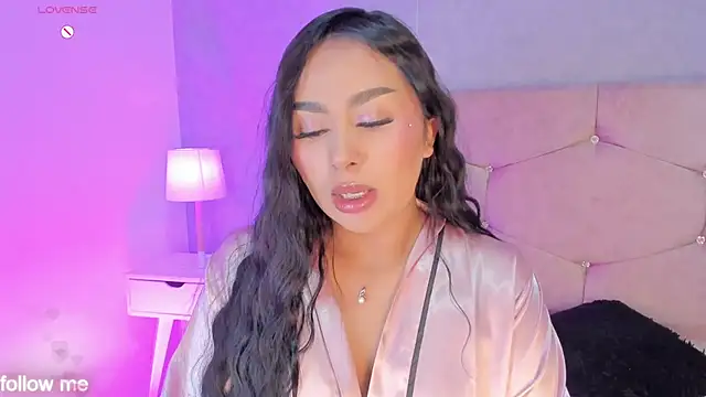 Cameliaa_Smiith Live XXX Chat