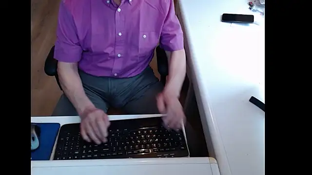 dutchpornkingn Webbikameraesitys