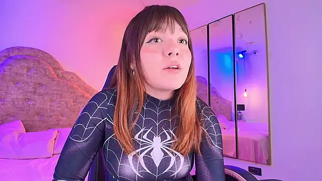 Chat XXX Live Fluffy_Bubble21