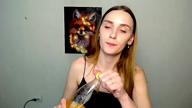 Chat +18 de Doll_Angelina ao vivo