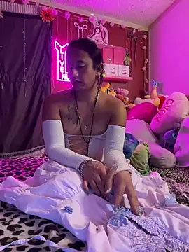 Živý XXX chat TranSexualJade95