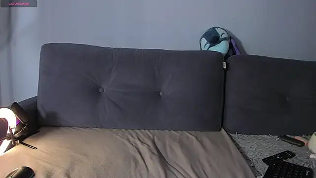 AlanReckless webcam show