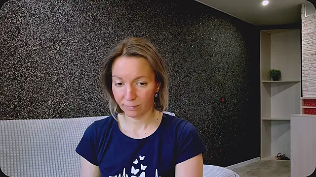 Amanda_Luxe: онлайн-секс-чат