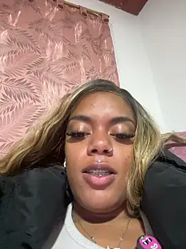 ladyandnico's Webcam Show