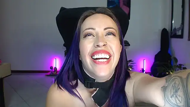 Chat XXX Live charlottezoe15