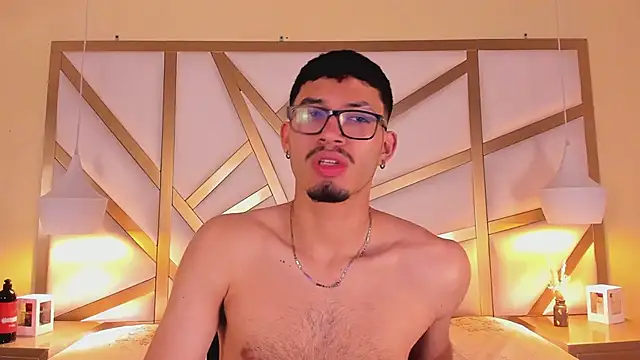 Jaxon_Carter Pertunjukan Webcam