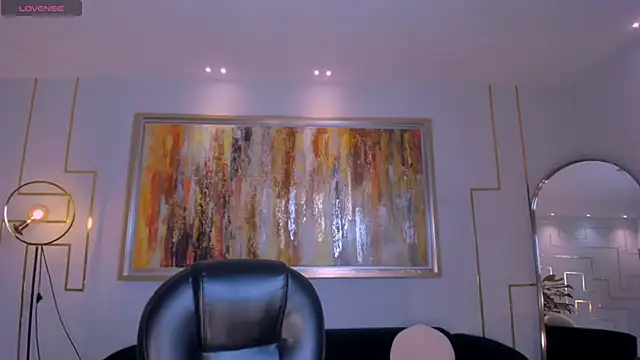 Chat XXX ao vivo de TiffannySins