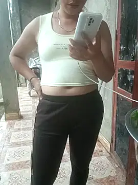 Živý XXX chat baby7005