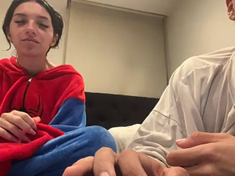 DesireLuxe Webcam show