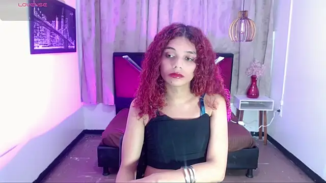 Chat XXX en directo de luisa__torres