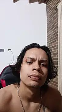 Seth_Molly 라이브 XXX 채팅