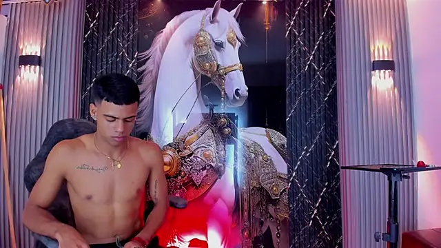 the_knights_of_the_night_ Webcam show