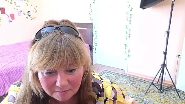 دردشة Melania_Cook الجنسية المباشرة