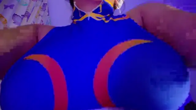 Živý XXX chat NicolleTaylor
