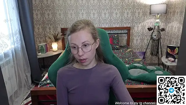 Živý XXX chat Lill_Ana