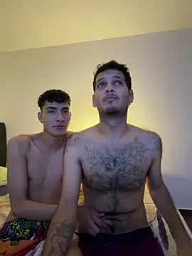 samuel_prrr's Live XXX Chat