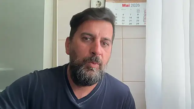 TARKAN1 Webcamshow