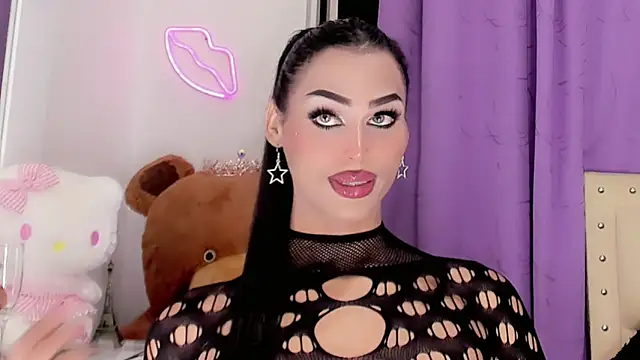 amal_baddell live XXX chat