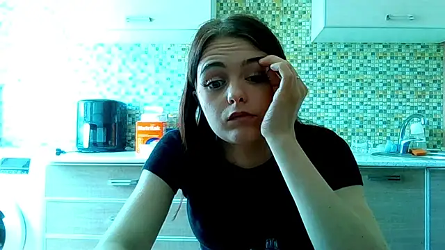 KikiAmino's Live XXX Chat
