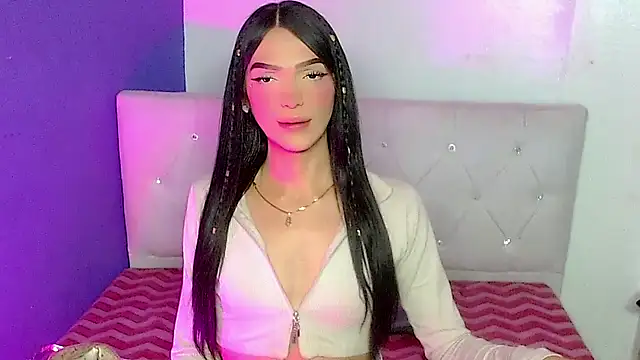 x_isabella_x Chat XXX in diretta