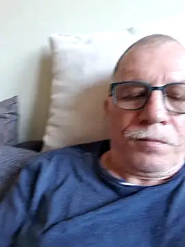 Show de NextAct92 na webcam