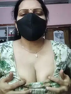 EZMA_7 웹캠 쇼